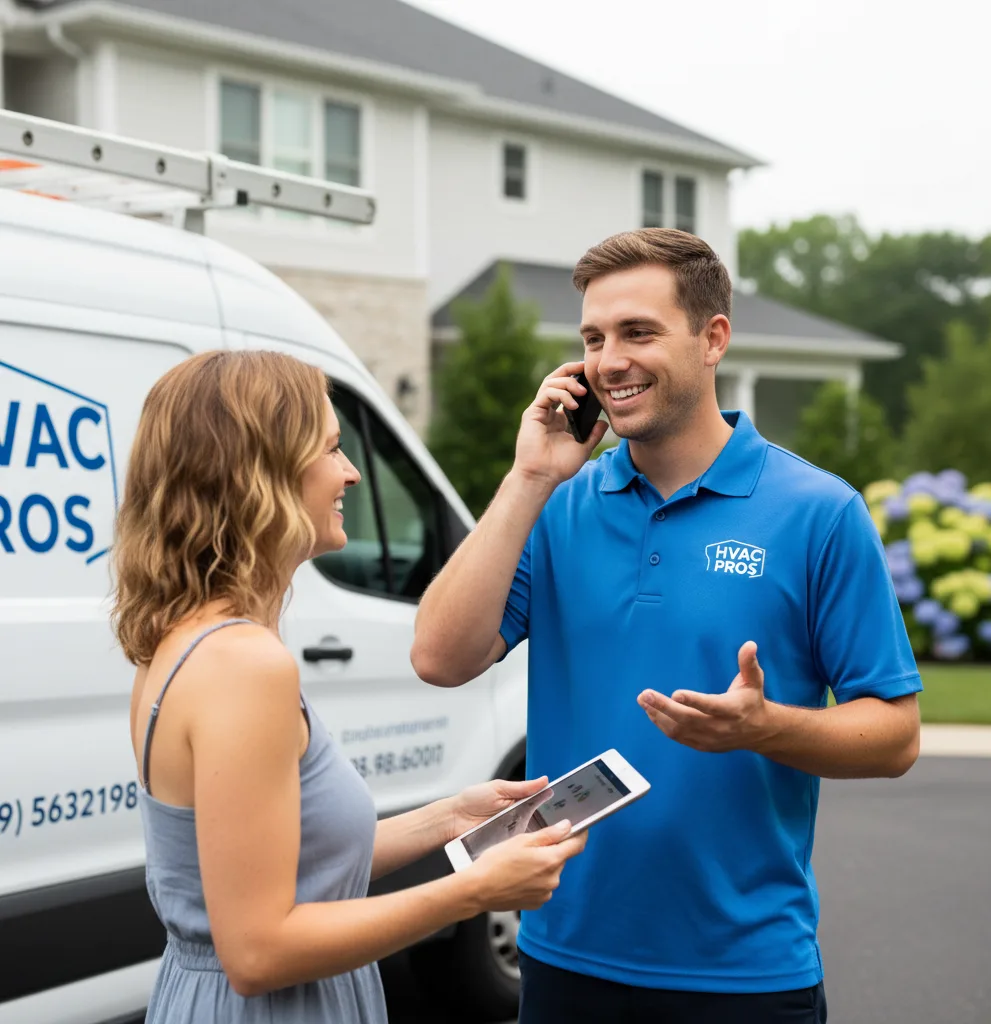 Furnace Installation in Lubec, ME